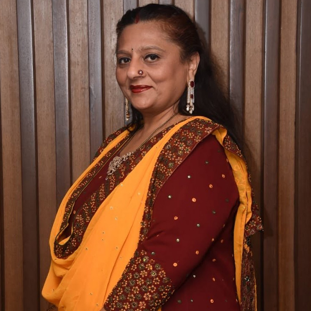 Manju Lodha