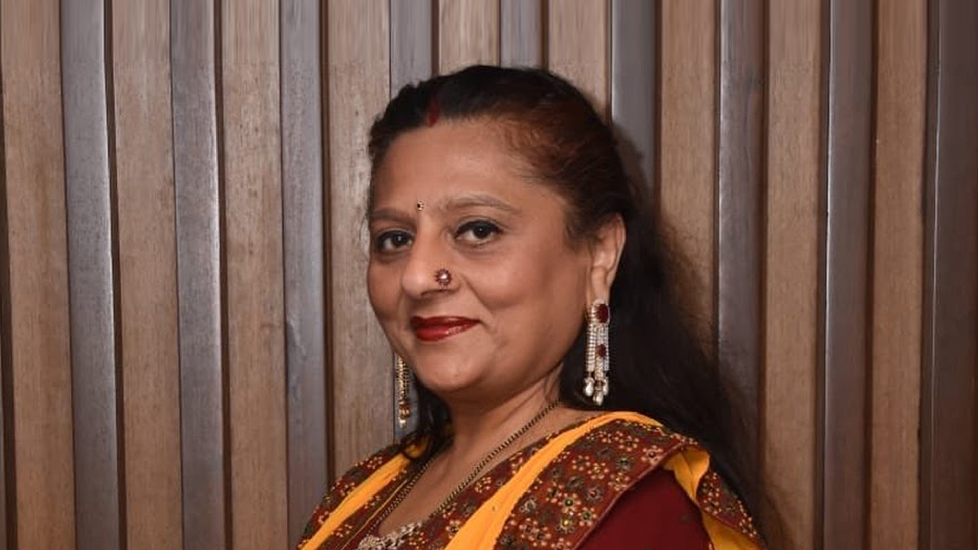 Manju Lodha